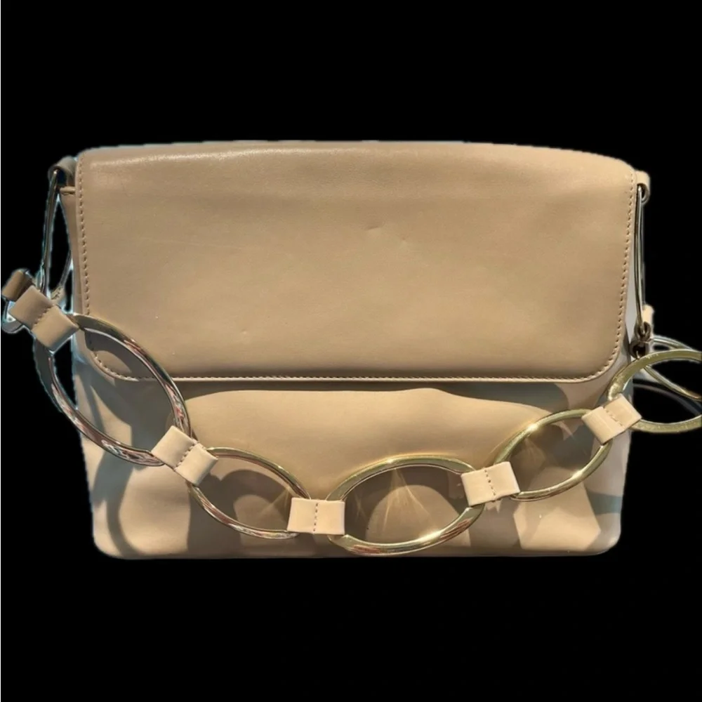 VINTAGE GUCCI SHOULDER BAG - Picture 2 of 15